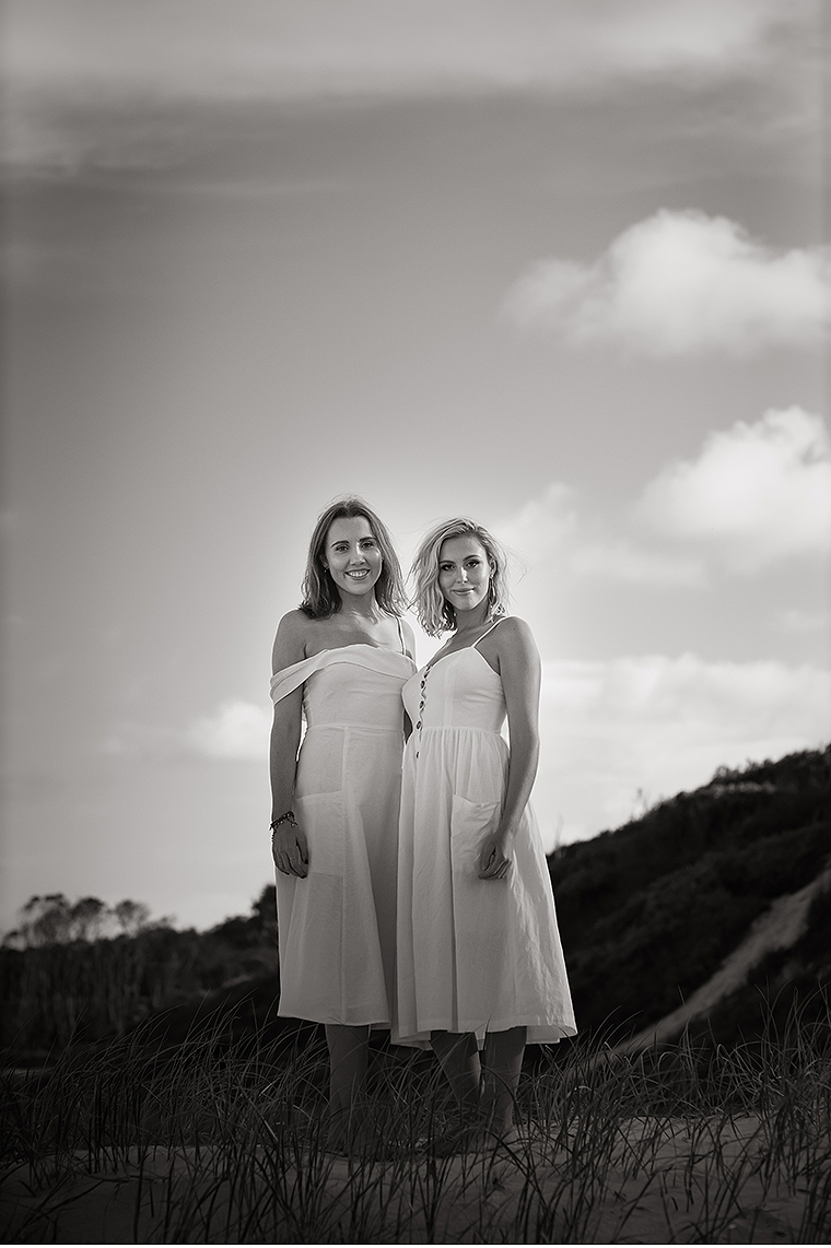 byron bay family portrait photography